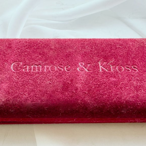 Camrose and Kross Jacqueline Kennedy Castellani Bracelet - Picture 4 of 5